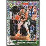 NBA 球員卡 GIANNIS ANTETOKOUNMPO 字母哥 2019-20 HOOPS PREMIUM 亮面