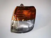 MITSUBISHI PAJERO NEW LEFT INDICATOR/ NH-J-K # CORNER LIGHT AUST TYPE