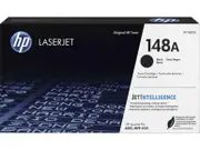HP #148A Black Toner W1480A