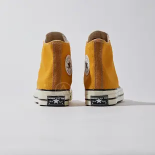 Converse Chuck Taylor All Star’70 新制 復古 余文樂 1970 黃 162054C