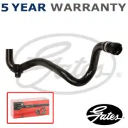 Hose (Heating Valve - Water Pipe) Gates Fits Renault Clio 1998-2005 1.4