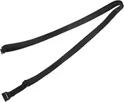 [GAXIRE] Adjustable Elastic Waist Belt for Men and Women Invisible Design for Jeans and Dress Pants Comfortable No Trace Belt for Versatile Fashion and Neat Appearance