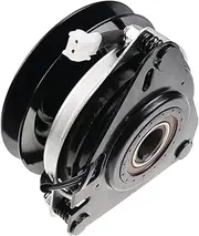JEENDA Electric Blade PTO Clutch 532179335 179335 532414737 GT1A-EH01 Compatible with Husqvarna AYP Ogura Craftsman GT48XLS GT52XLS GTH2448 GTH2548 YTH2454 Lawn Mower Engines
