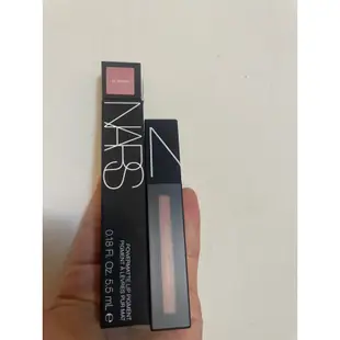 NARS 特務唇誘 BAD GUY/ LE FREAK 5.5ml