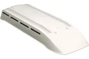 Thetford Roof Cap for 3 Way Fridge Vent