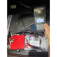 在飛比找蝦皮購物優惠-速度更換【全電行】汽車電池到府安裝 BMW X6 電池更換 