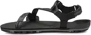 [Xero Shoes] Barefoot Sandals for Women | Z-Trail EV Hiking Sandals for Women | Zero Drop, Wide Toe Box, Minimalist