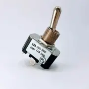 Carling On-Off Toggle Switch 2FA53-73 with Solder Terminals