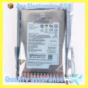 HPE 870759-B21 870795-001 900GB SAS 12G 15K SFF SC DS HDD Hard Drive