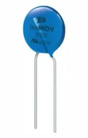 VARISTOR, MOV, 620V, DISC 13.2MM, Transient Voltage Suppressors (TVS) Varistors