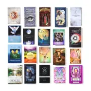 New Tarot Cards With Guide Book Oracles Deck