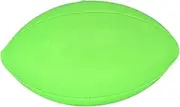 ａ aternee Luminous Glowing Football, Glow in The Dark Football, Recreational Play Ball, American Football, Rugby Ball for Night Sports