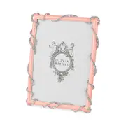 Olivia Riegel Baby Harlow 5 x 7 Frame