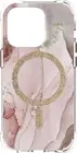 Karma by Body Glove Marble Glitter with MagSafe Case - iPhone 14 Pro Max