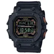 Casio Watch Mens G SHOCK DIG Black SOLAR Worldtime GX56RC-1D 200M WR RRP $369