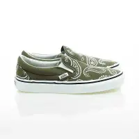 在飛比找蝦皮商城優惠-VANS 懶人休閒鞋 UA Classic Slip-On 