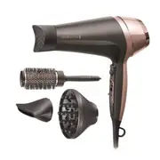 Remington Curl and Straight Confidence Hair Dryer