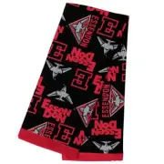 Essendon Tea Towel