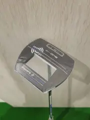 Odyssey Ai-One Square 2 Putter Jailbird Stroke Lab 90 Steel Shaft 33