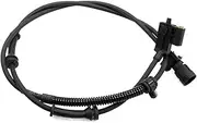 for Jeep ABS Sensor Anti-Lock Braking ABS Wheel Speed Sensor 56041316Aa