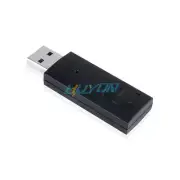 USB Dongle Receiver USB Adapter for Logitech GPRO X Wireless Gaming Headset