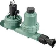 [Orbit] DripMaster 67790 4-in-1 Drip Irrigation Valve