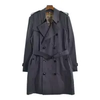 在飛比找蝦皮購物優惠-Burberry 博柏利 外套 長版風衣 大衣男裝 日本直送