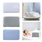 Bath Pillow Ergonomic Bathtub Pillow for Hot Tubs Home SPA Bathtub Head Rest