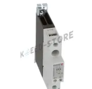 1PCS New CARLO GAVAZZI RGC1A60D25KKE Solid State Relay