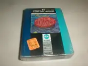 The TAMS Presenting 8 Track Tape PARTLY SEALED ABC 1968 Soul Funk Pop Reggae