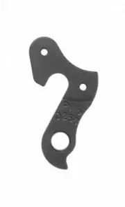 Pilo Derailleur Hanger - D286 - Berg/Carrera/Haro/Salcano/XDS