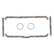 Engine Oil Pan Gasket Set Fel-Pro OS 4250 C