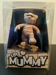 RARE Bad Taste Bears #82 "I Love My Mummy" **Retired**