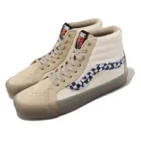 在飛比找PChome24h購物優惠-Vans x Rokit Sk8-Hi 38 DX WS 男