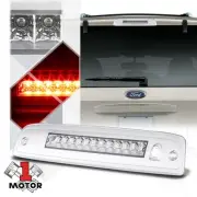Clear Lens Rear LED Third [3rd] Brake Light for 03-16 Ford Expedition/Navigator (for: Ford)