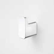 Caroma Luna Robe Hook Chrome 99608C