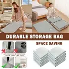 Vacuum Seal Bag Compression Bag Clothing Travel StorageBag Fabric Vacuum Bag new