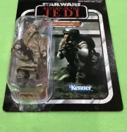 UNPUNCHED Star Wars Return Of The Jedi “Rebel Commando” VC26 (white guy)