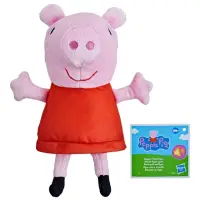 在飛比找momo購物網優惠-【ToysRUs 玩具反斗城】Peppa Pig粉紅豬小妹 