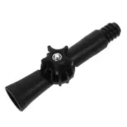 Mop Accessories Extension Pole Angle Adaptor Car Wash Extendable Paint Roller