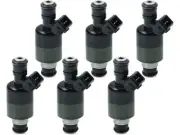 For 1995-1999 Chevrolet Lumina Fuel Injector Set Autopart Premium 13925KK 1996 (for: Chevrolet)