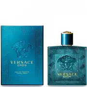 VERSACE EROS 100ml EDT Spray For Men