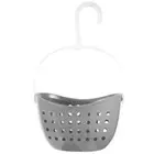 Storage Container Plastic Storage Organizer Shower Shelf Basket