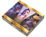 2024 UD Flair Marvel Entertainment Hobby Box