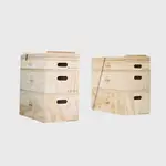 [Hippy Chippy Australia] Hippy Chippy - Jerk Blocks Set [MADE TO ORDER]