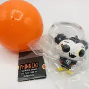 Funko Paka Paka Boo Hollow Nina Vampire Witch Vinyl Figure 1/12 Series 1 New