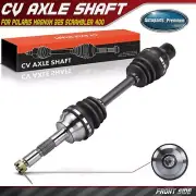 Front Left / Right CV Axle Assembly for Polaris Magnum 325 Scrambler 400 Xplorer
