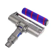 LED Roller Brush Head for Dyson V7 V8 V10 V11 Turbo Electric Floor Attachment