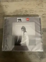 The Tortured Poets Department by Taylor Swift [2024, CD] NEW