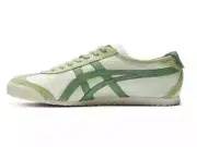 Onitsuka Tiger MEXICO 66 1183A201 304 AIRY GREEN VERDIGRIS GREEN New US 4-14
